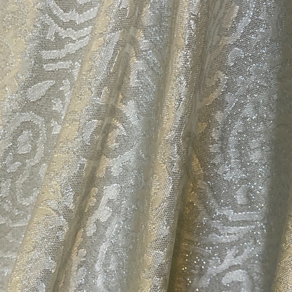 Size 4 Ball Gown - Picture 5 of 7